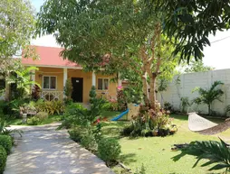 Celvis Vacation Cottages | Bohol - Panglao