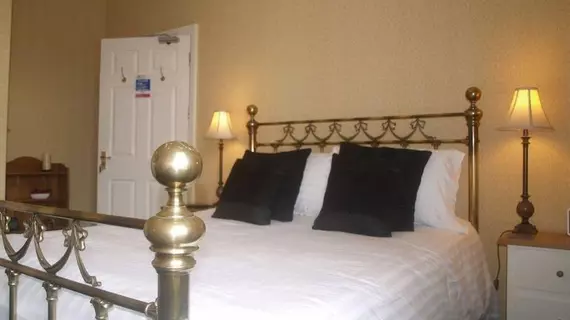 Glendale Guest House | Cumbria (kontluk) - Keswick