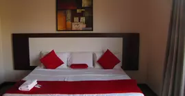 Silver Oak Luxury Accommodation | Gauteng - City of Tshwane - Johannesburg (ve civarı) - Sandton