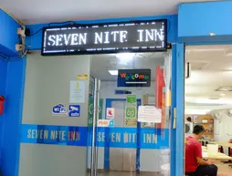 Seven Nite Inn | Kuala Lumpur (ve civarı) - Medan Tuanku