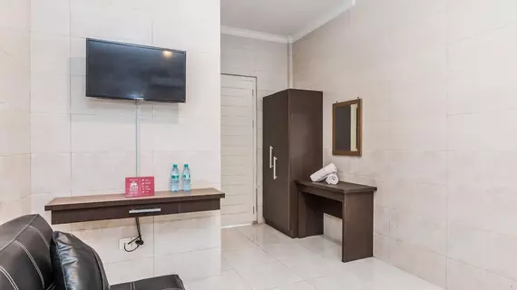 ZEN Rooms Kuta Tegal Wangi | Bali - Kuta - Kuta Merkezi