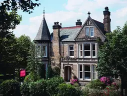 Ascot House Hotel | Kuzey Yorkshire (kontluk) - Harrogate