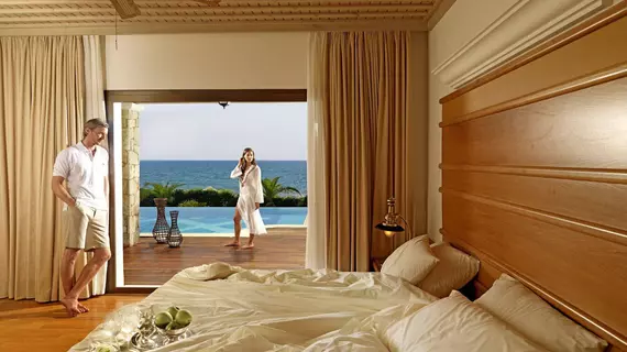 Aldemar Royal Olympian | Batı Yunanistan - Elis (bölge) - Pyrgos - Skafidia