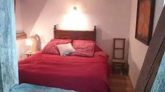 Bed and Kougelhopf | Grand Est - Bas-Rhin (bölge) - Strasbourg (ve civarı) - Mittelhausbergen