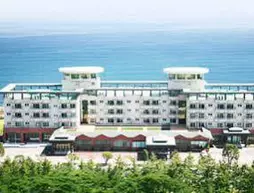 Seaspovill Resort | Gangwon - Samcheok