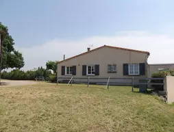 Le Gîte de la Bade | Occitanie - Aude (bölge) - Carcassonne (ve civarı) - Villegailhenc