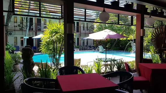 Sanur Agung Hotel | Bali - Denpasar - Sanur