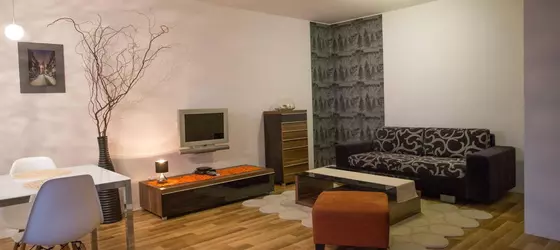 Apartment Gdansk Seaside Koga | Doğu Pomeranya Voyvodalığı - Gdansk (ve civarındaki alan) - Gdansk - Przymorze