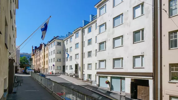 SATO Home Kruununhaka | Uusimaa - Helsinki (ve civarı) - Helsinki - Etelainen Bölgesi