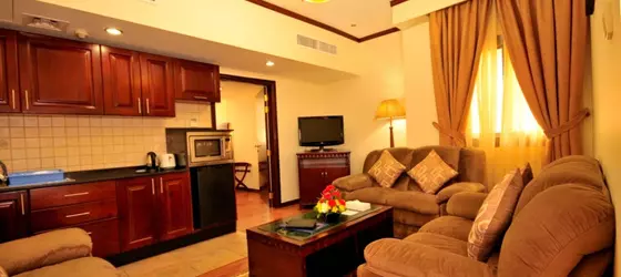 Tulip Inn Sharjah | Şarika - Sharjah