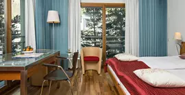 Hotel Allegra Pontresina | Maloja District - Graubuenden - Pontresina