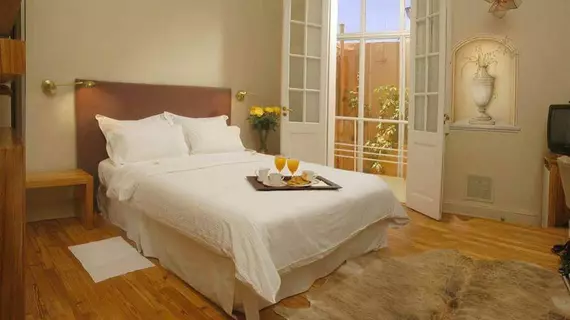 1555 Malabia House Hotel | Buenos Aires (ili) - Buenos Aires (ve civarı) - Buenos Aires - Palermo