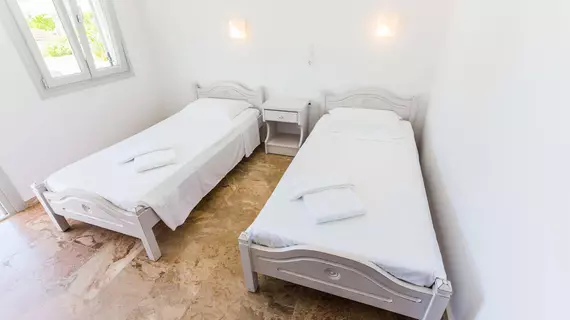 Roses Beach Hotel | Ege Adaları - Paros