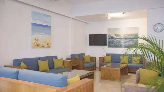 Trizas Hotel Apartments | Larnaka Bölgesi - Protaras