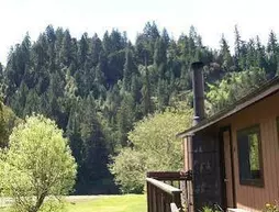 Riverlane Resort | Kaliforniya - Sonoma İlçesi - Guerneville