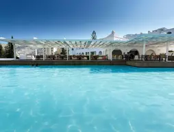 Lindos Village Hotel | Ege Adaları - Rodos Bölgesel Birimi - Rodos