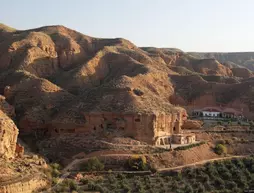 Cuevas Almagruz | Andalucia - Granada (il) - Purullena