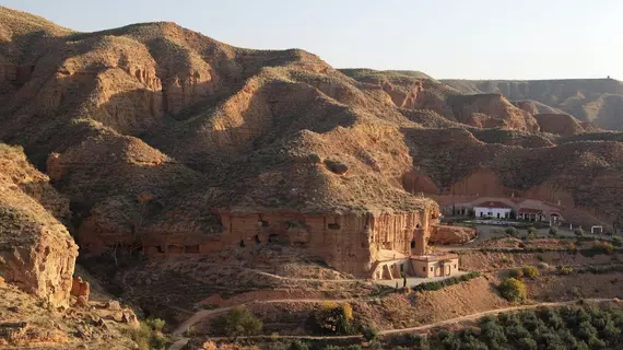 Cuevas Almagruz | Andalucia - Granada (il) - Purullena