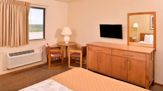 Americas Best Value Inn | Iowa - Council Bluffs (ve civarı) - Missouri Valley