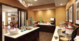 Hampton Inn St Albans VT | Vermont - St. Albans (ve civarı) - St. Albans - St. Albans Tarihi Bölgesi