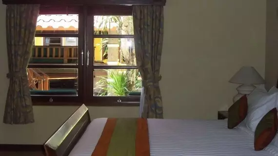 Apel Villa Sanur | Bali - Denpasar - Sanur