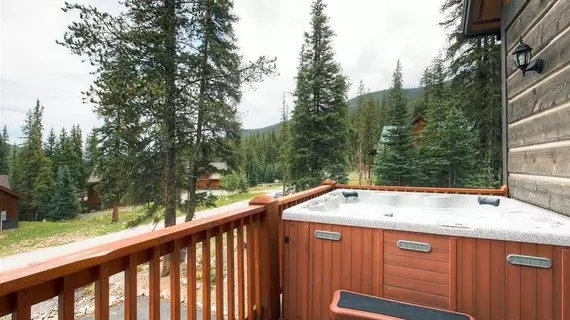 Timber Creek Retreat Blue River by Pinnacle Lodging | Kolorado - Summit İlçesi - Breckenridge