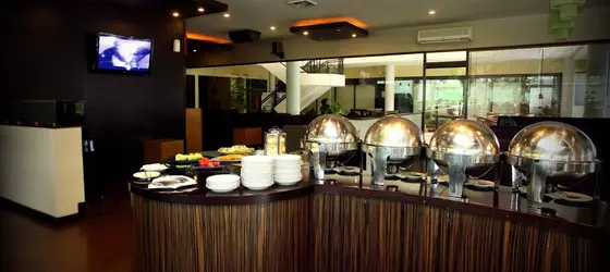 Graha Residen Serviced Apartments | Doğu Cava - Surabaya