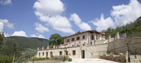 Pucci Country House | Umbria - Terni (vilayet) - Ferentillo