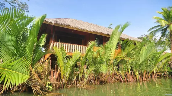 Loboc River Resort | Bohol - Loboc