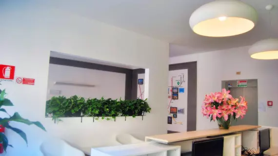 Mio Hostel | Lombardy - Milano (ve civarı) - Milano - Lambrate