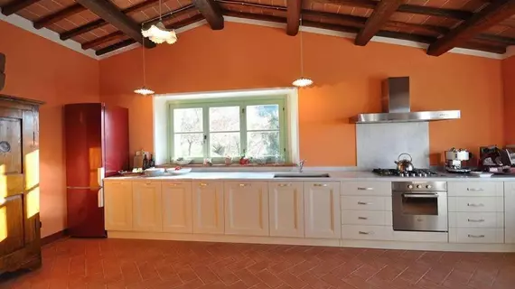 Villa Noceta | Toskana - Arezzo (vilayet) - Castiglion Fiorentino