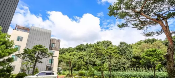 Huebean Pension | Gangwon - Pyeongchang