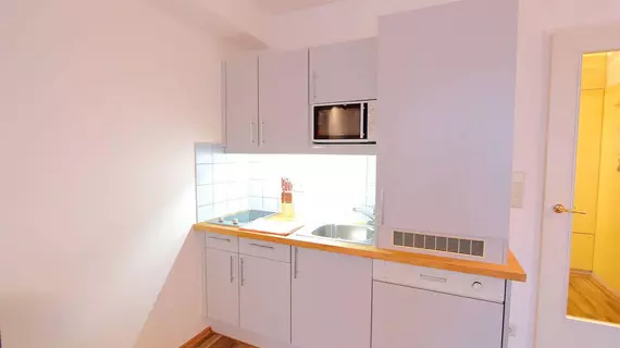 CheckVienna - Apartment Rentals Vienna | Vienna (eyalet) - Viyana