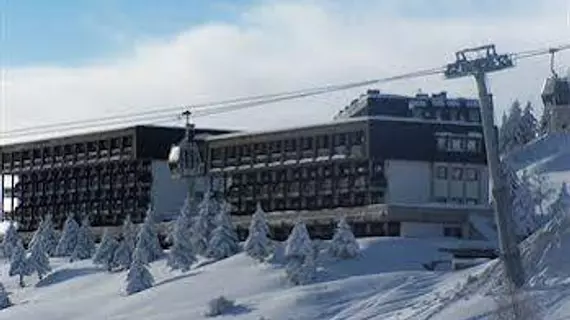 Palace Sestriere Resort | Piedmont - Sestriere