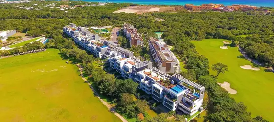 TeAmoPlaya - Nick Price Residences | Quintana Roo - Solidaridad - Playa del Carmen