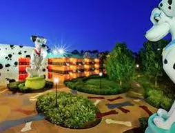 Disneys All Star Movies Resort - Special Offer KBQ | Florida - Orlando (ve civarı) - Lake Buena Vista - Bay Lake