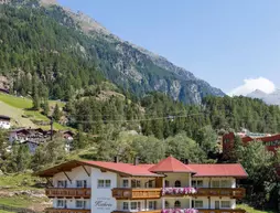 Appartementhaus Kathrin | Tirol - Imst (ve civarı) - Soelden