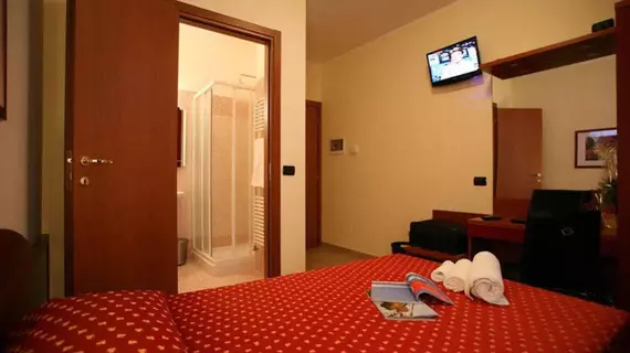 Hotel Della Volta | Lombardy - Brescia (il) - Brescia (ve civarı) - Brescia - San Polo-Parco