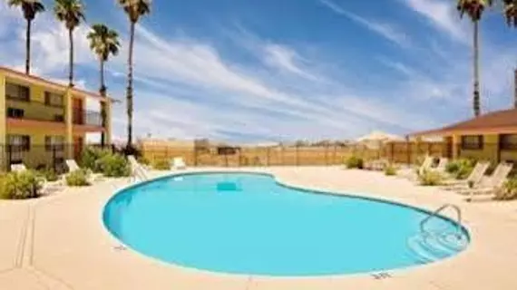 Knights Inn Lake Havasu City | Kaliforniya - San Bernardino County - Lake Havasu City