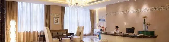 Bolan Superior Hotel | Zhejiang - Hangzhou - Jianggan