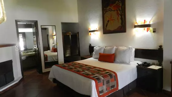 Hotel Hacienda Taboada | Guanajuato - San Miguel de Allende