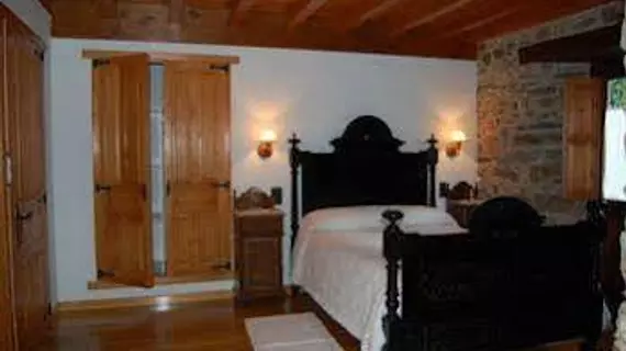 Casa Rural O Vilar | Galicia - La Coruna (vilayet) - Ortegal - Ortigueira