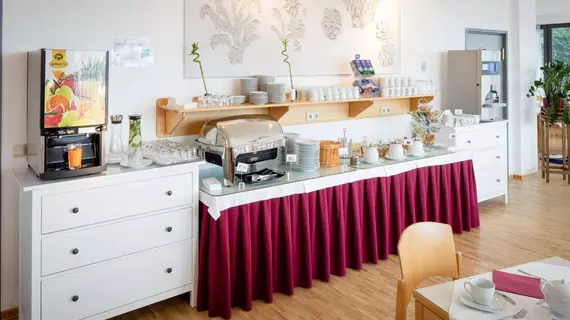 AllYouNeed Hotel Salzburg | Salzburg (eyalet) - Salzburg - Salzburg Şehir Merkezi