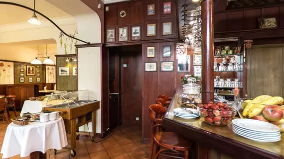 Kajzer Hostel | Küçük Polonya Voyvodalığı - Krakow (ve civarı) - Krakow