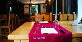 Hotel Les Combelles | Auvergne-Rhone-Alpes - Haute-Savoie (bölge) - Chatel