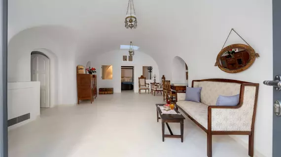 Casa Santantonio | Ege Adaları - Santorini