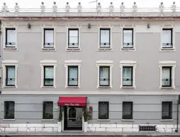 Hotel Casa Poli | Lombardy - Mantova (vilayet) - Mantova - Eski Kent