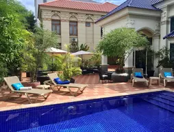 Le DArtagnan Luxury Villa Resort | Koh Kong - Sihanoukville (ve civarı) - Sihanoukville - Mittakpheap