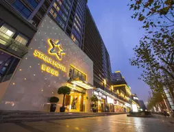 Starr Hotel Shanghai | Şanghay (ve civarı) - Jing'an - Zhabei