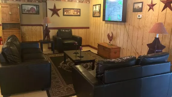 The Country Edge Motel | Indiana - Kokomo (ve civarı) - Logansport